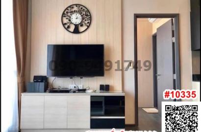 ขาย คอนโด เอดจ์ สุขุมวิท 23 ห้องใหญ่ ใกล้ BTS อโศก และ MRT สุขุมวิท