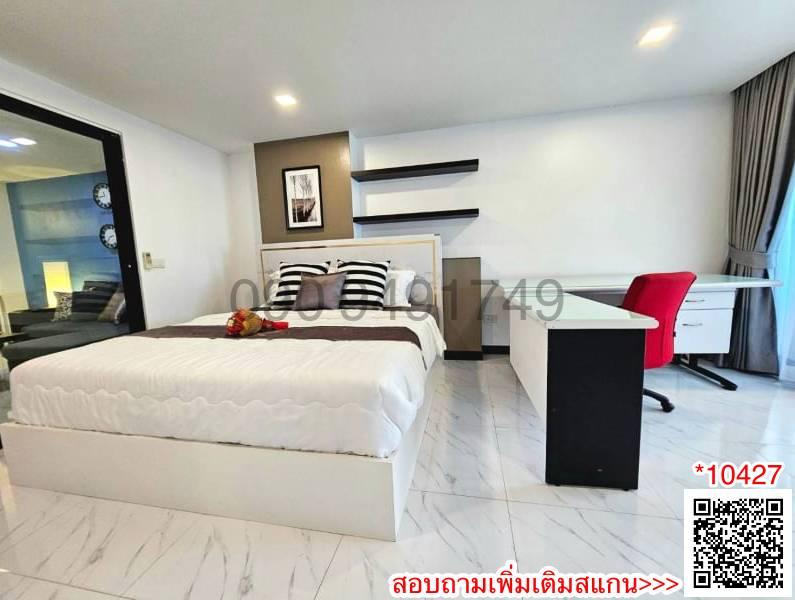 ขาย คอนโด ITF SILOM PALACE ขนาด 51 ตรม.ใกล้ BTS ช่องนนทรี 200 เมตร