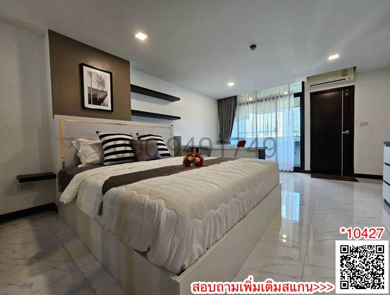ขาย คอนโด ITF SILOM PALACE ขนาด 51 ตรม.ใกล้ BTS ช่องนนทรี 200 เมตร