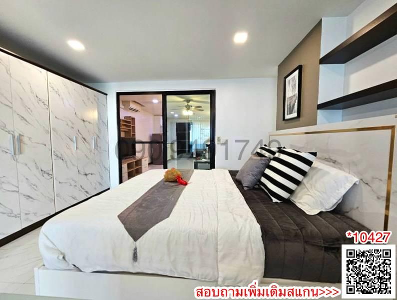 ขาย คอนโด ITF SILOM PALACE ขนาด 51 ตรม.ใกล้ BTS ช่องนนทรี 200 เมตร