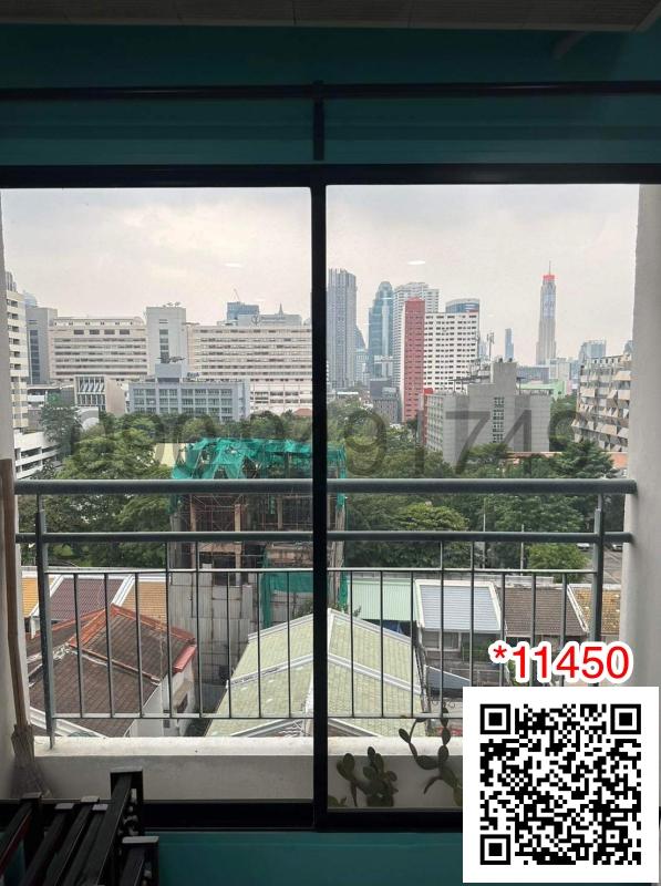 ขาย คอนโด Liberty Park 2 สุขุมวิท 11 ใกล้รถไฟฟ้า BTS นานา 