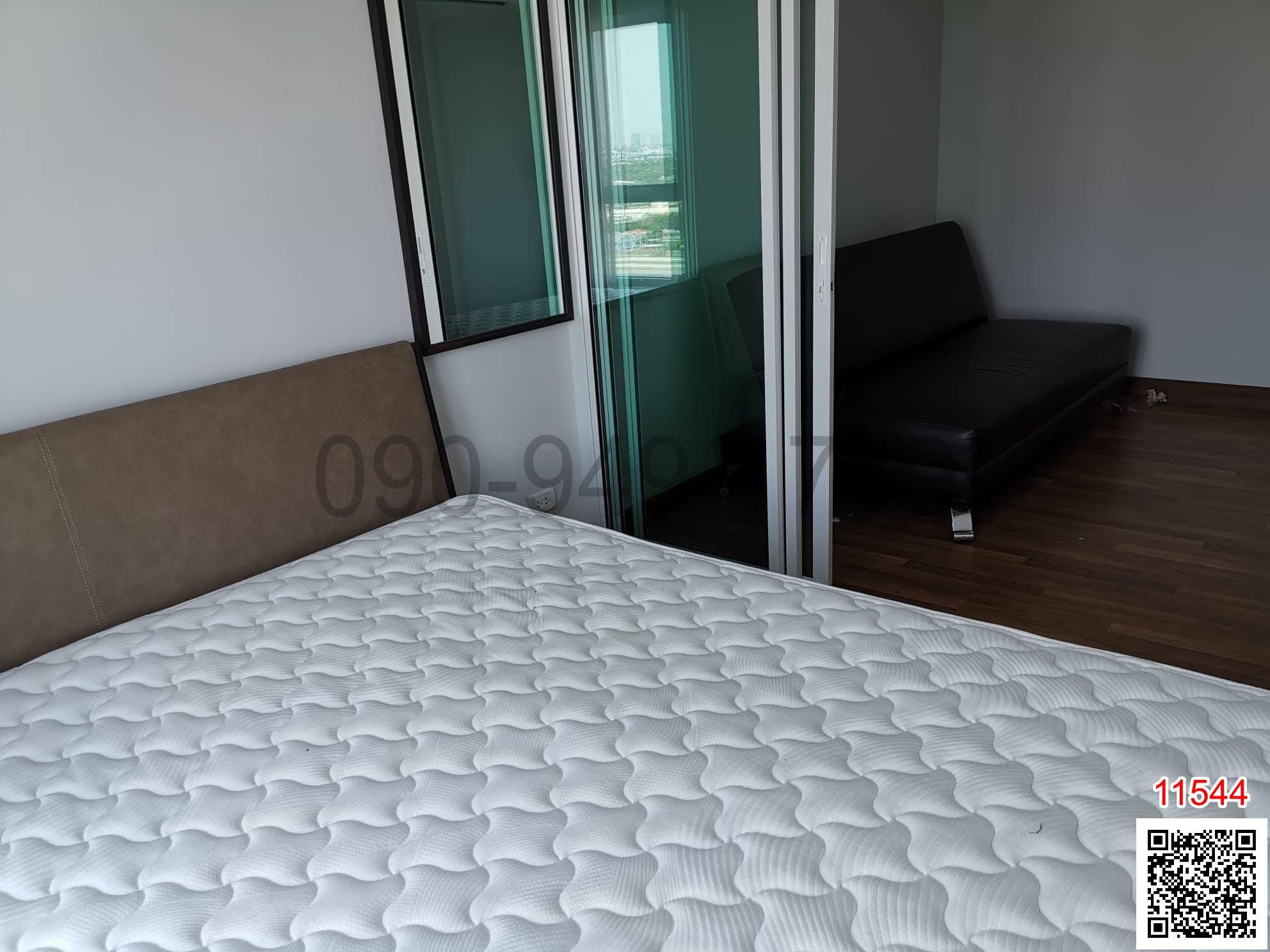 เช่า คอนโด Regent Home 27 Bangson ติดสถานีรถไฟฟ้า MRT-บางซ่อน เพียง 150 เมตร