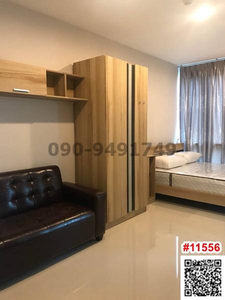เช่า คอนโด The Sky Sukhumvit ตึก C ใกล้ BTS อุดมสุข300เมตร 