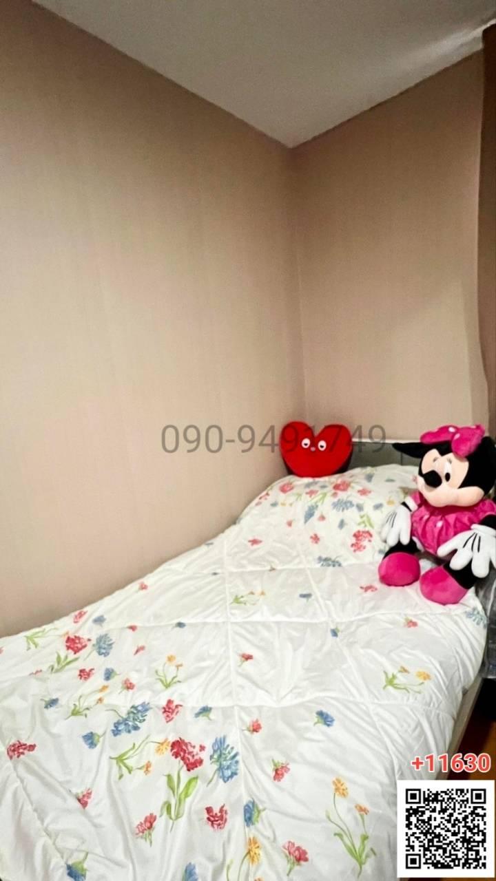 เช่า คอนโด แอร์ลิงค์ เรสซิเดนซ์ (Airlink Residence)