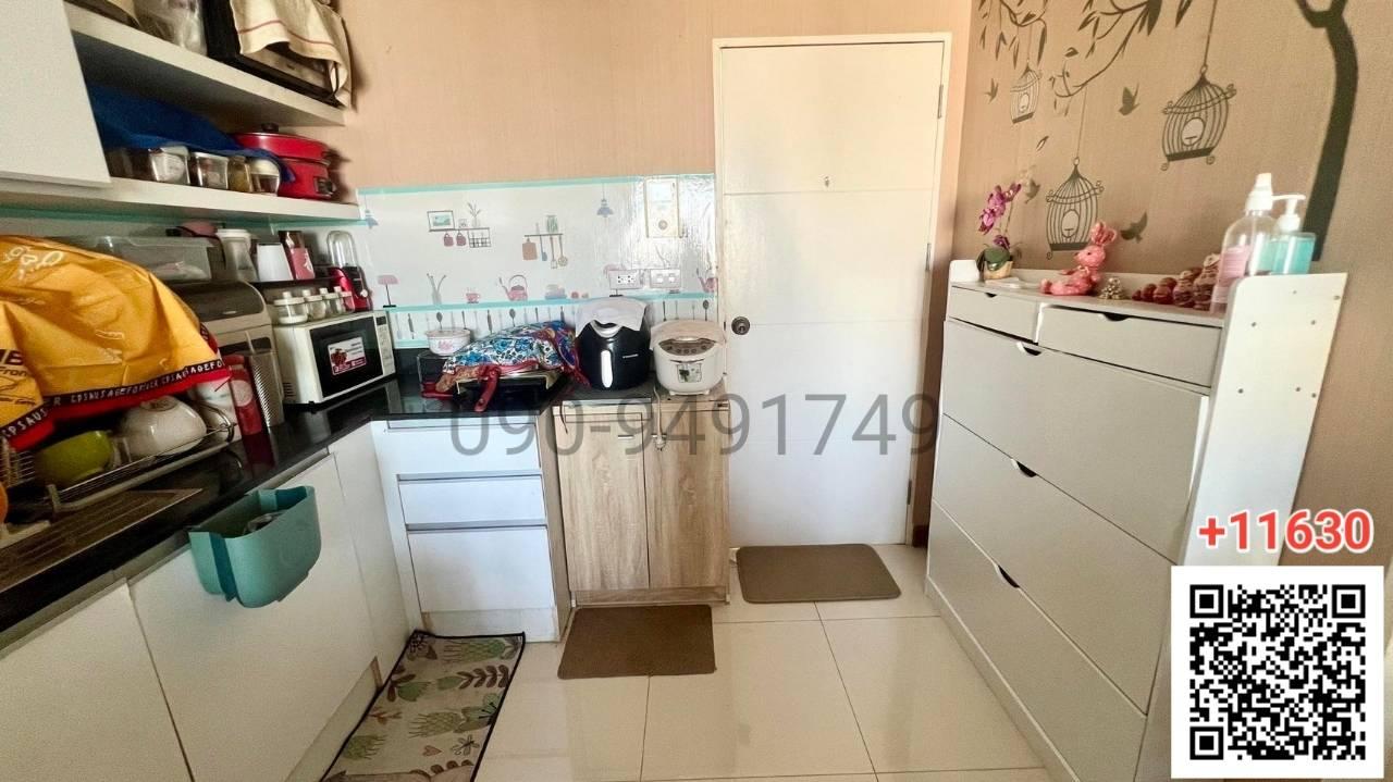 เช่า คอนโด แอร์ลิงค์ เรสซิเดนซ์ (Airlink Residence)