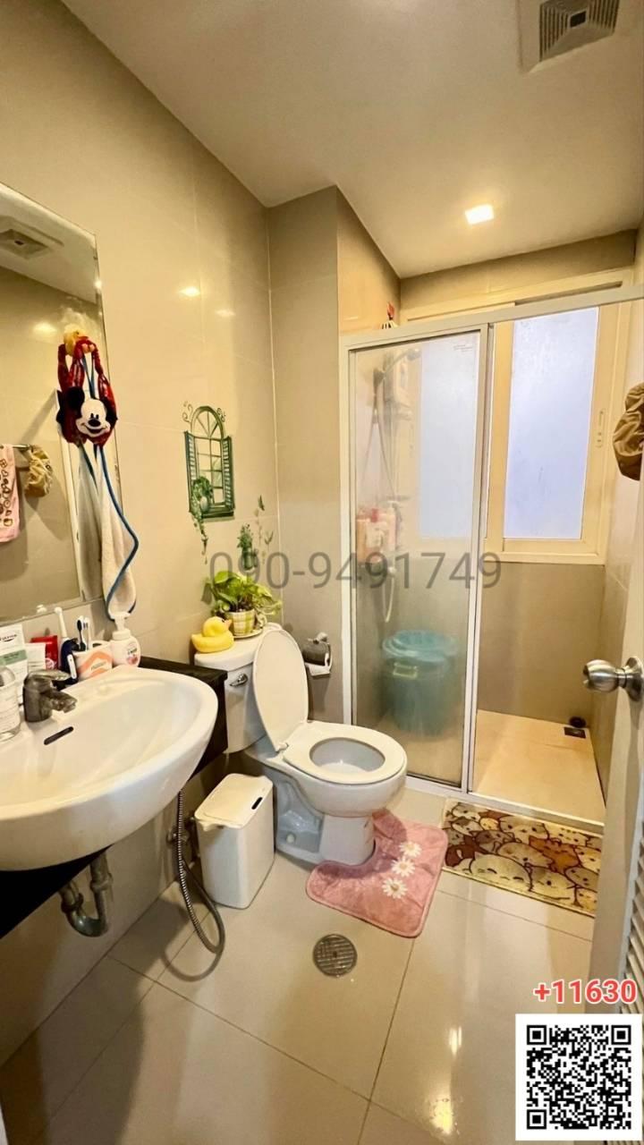 เช่า คอนโด แอร์ลิงค์ เรสซิเดนซ์ (Airlink Residence)