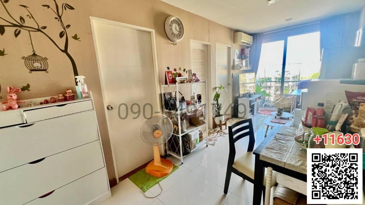 เช่า คอนโด แอร์ลิงค์ เรสซิเดนซ์ (Airlink Residence)