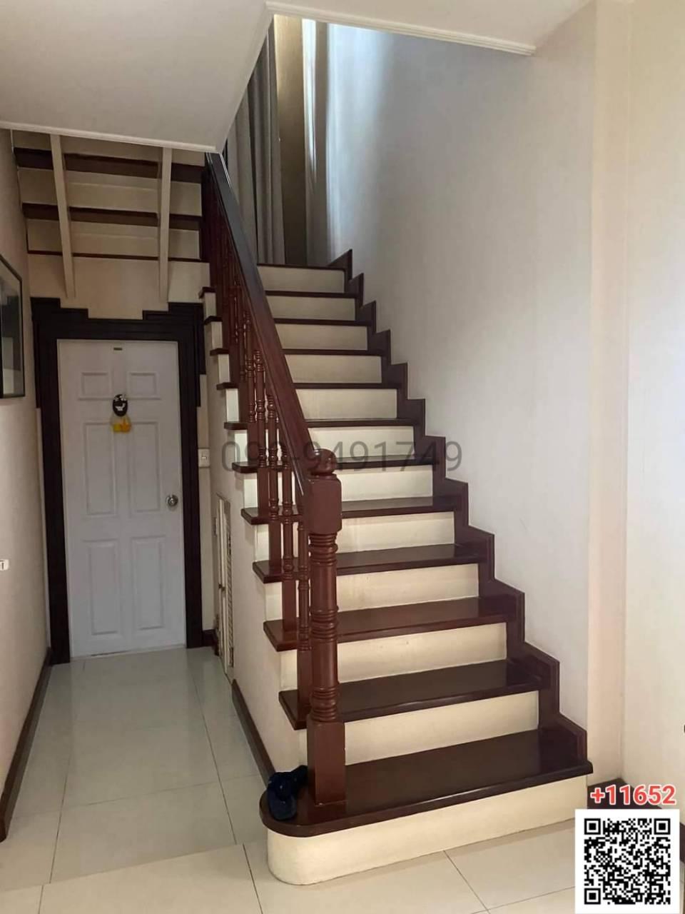 ขาย หมู่บ้าน ม.เศรษฐสิริ ประชาชื่น เรสซิเด้นท์ 1 (Setthasiri Prachachuen Residence 1) 
