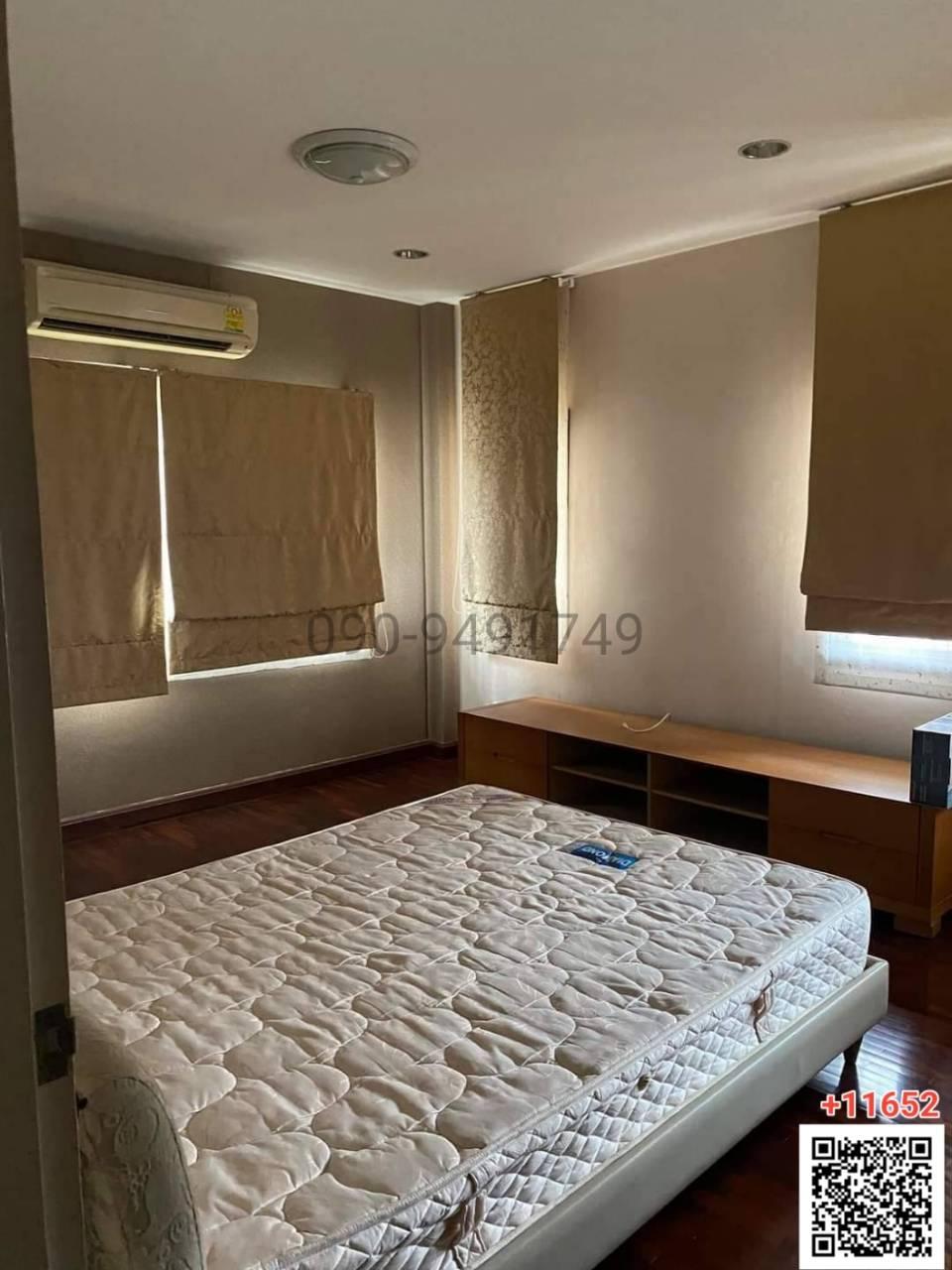 ขาย หมู่บ้าน ม.เศรษฐสิริ ประชาชื่น เรสซิเด้นท์ 1 (Setthasiri Prachachuen Residence 1) 