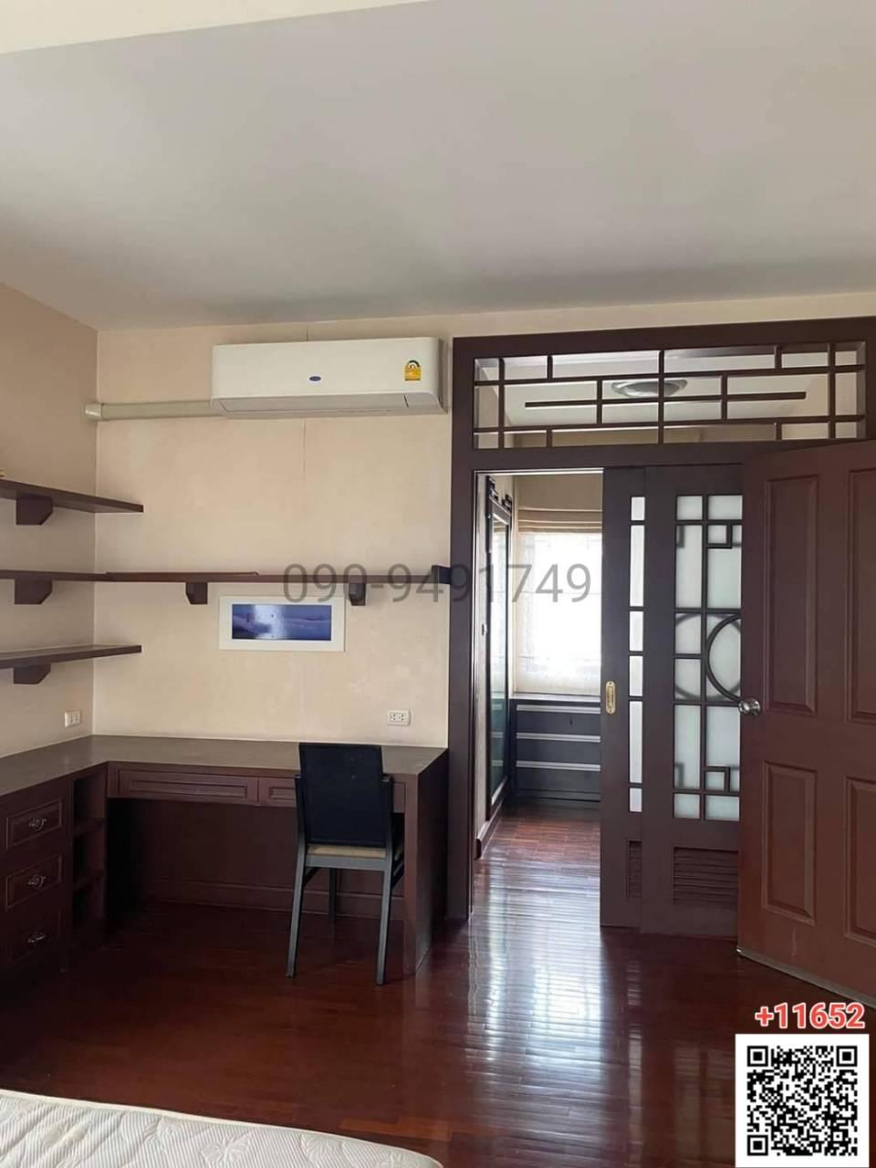 ขาย หมู่บ้าน ม.เศรษฐสิริ ประชาชื่น เรสซิเด้นท์ 1 (Setthasiri Prachachuen Residence 1) 