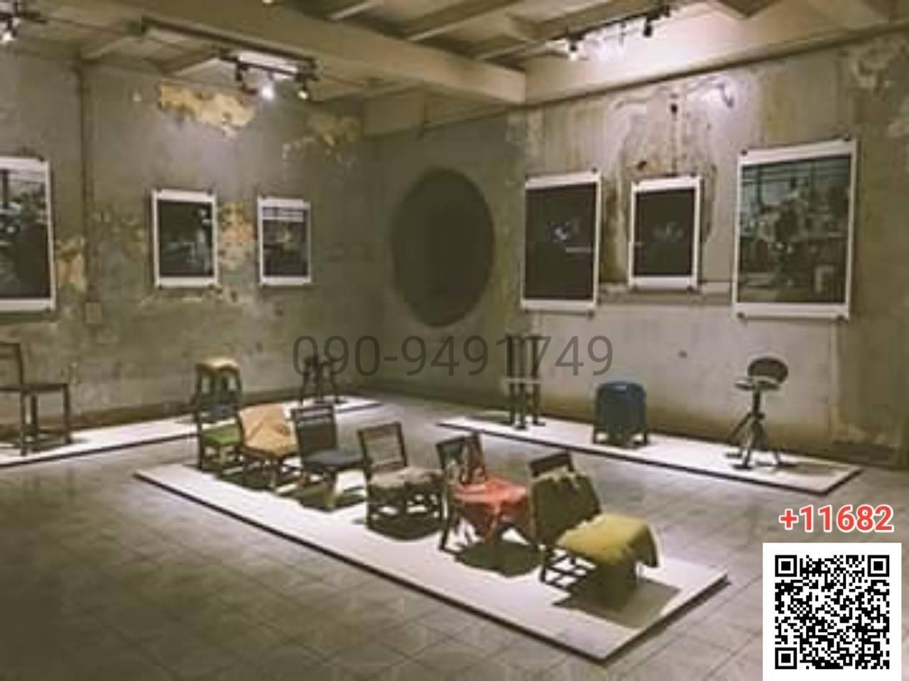 เช่า คาเฟ่-ร้านอาหาร บ้านจีนโบราณตลาดน้อย อายุ 200 ปี