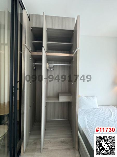 เช่า คอนโด KnightsBridge Prime อ่อนนุช ใกล้ BTS อ่อนนุช