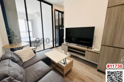เช่า คอนโด KnightsBridge Prime อ่อนนุช ใกล้ BTS อ่อนนุช