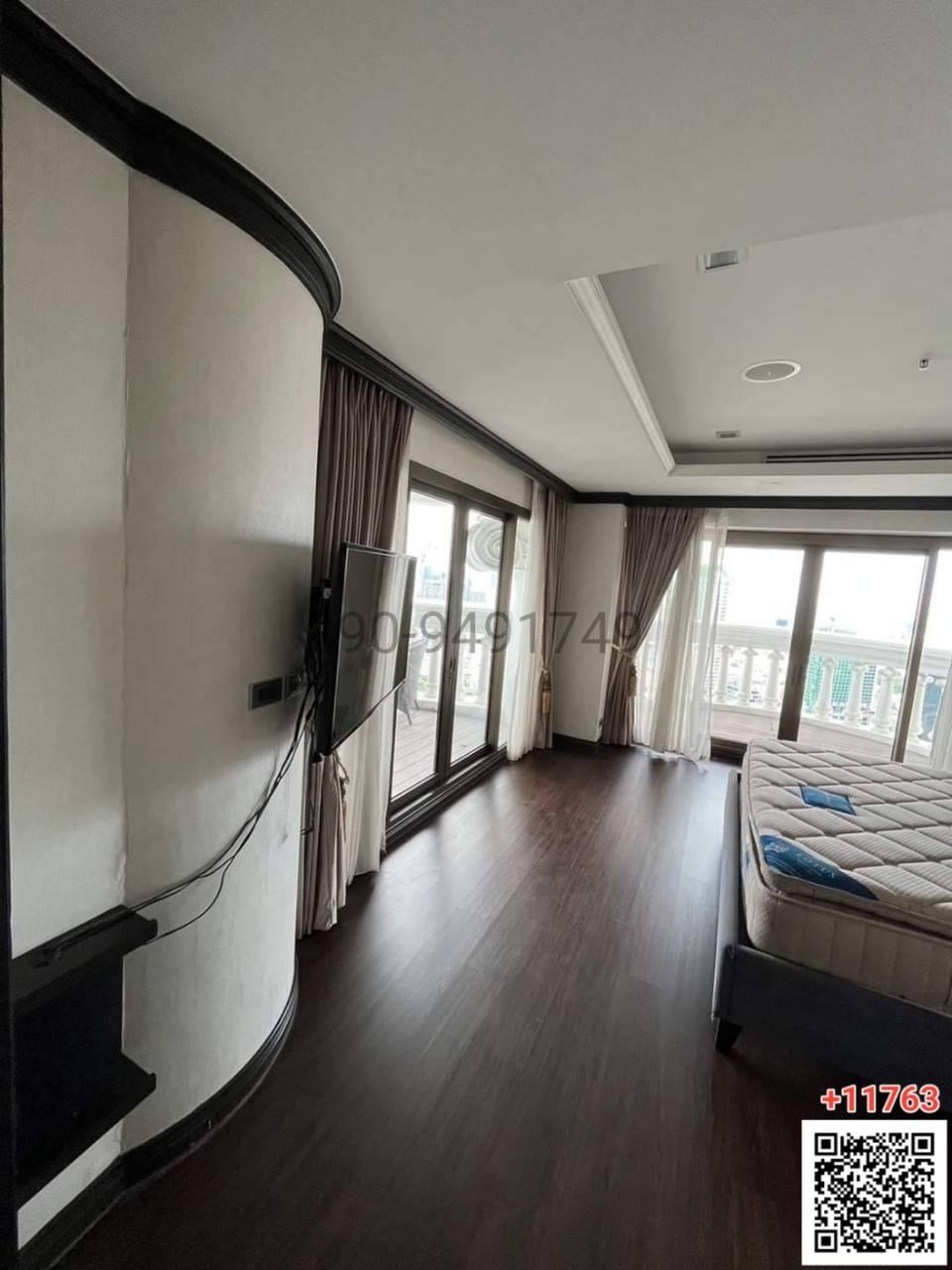 ขาย คอนโด State Tower (Le Bua) พร้อมเข้าอยู่