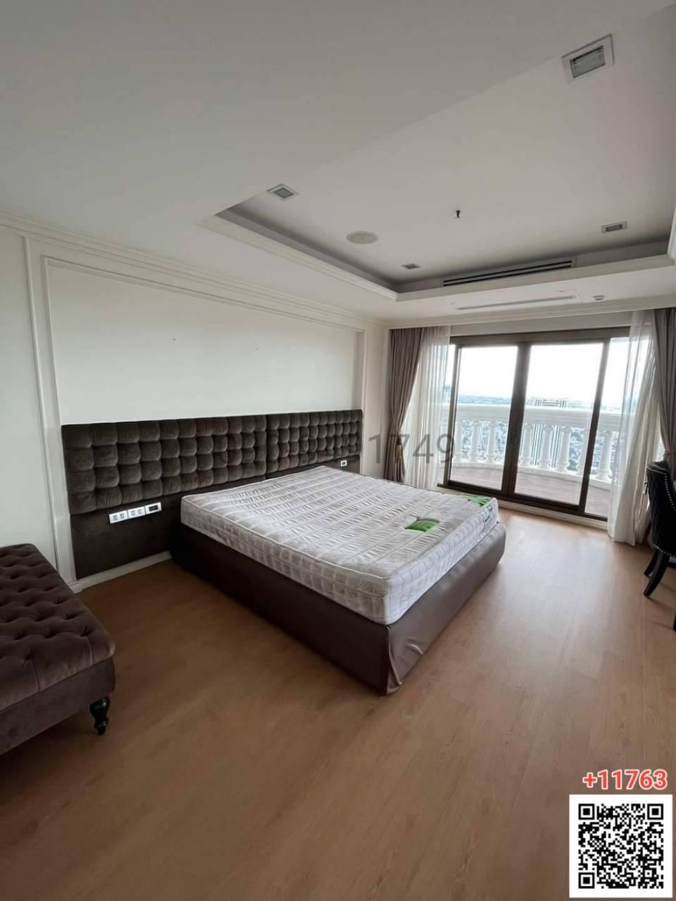 ขาย คอนโด State Tower (Le Bua) พร้อมเข้าอยู่