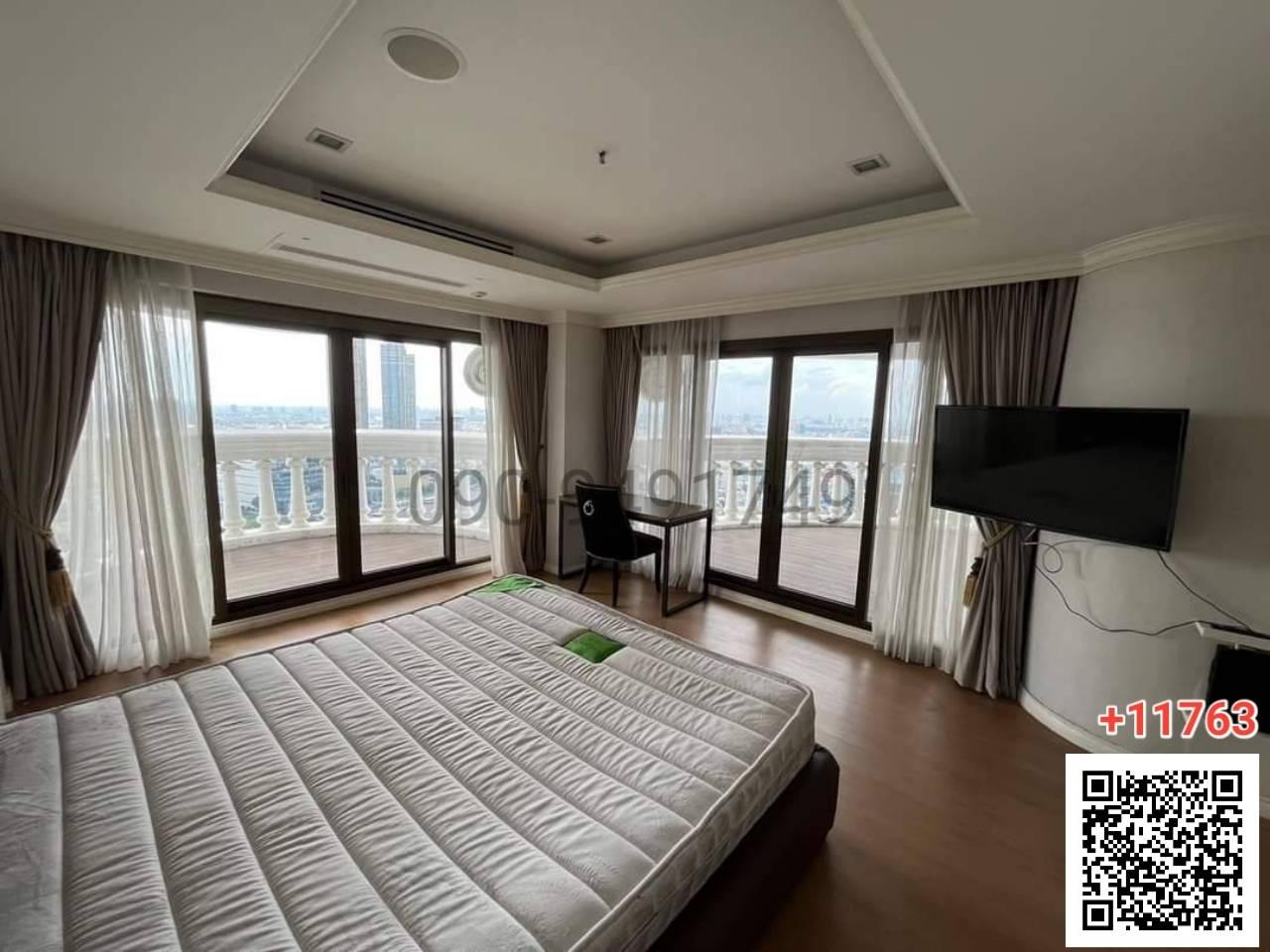 ขาย คอนโด State Tower (Le Bua) พร้อมเข้าอยู่