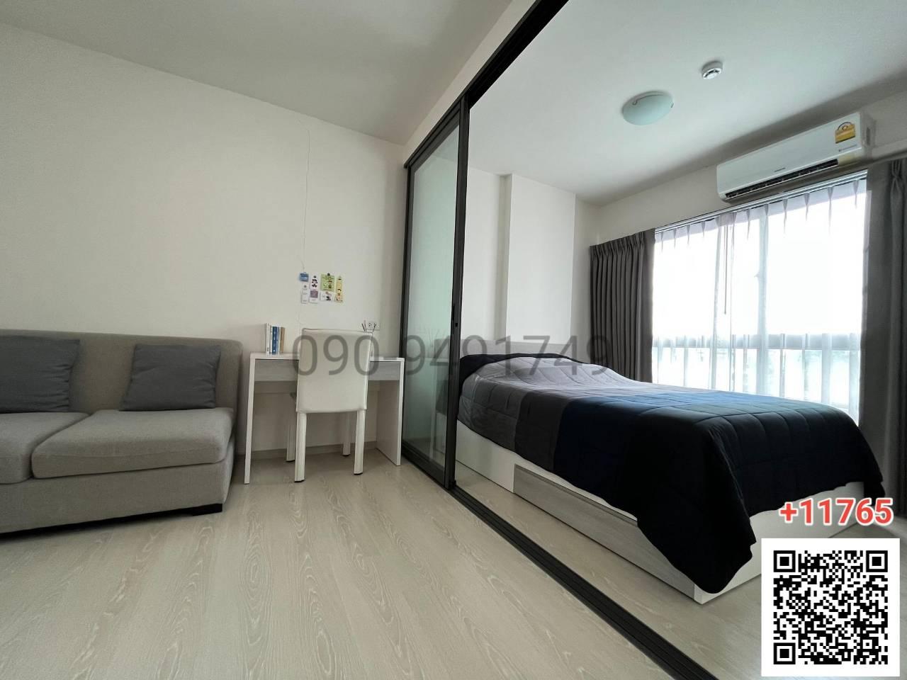 ขาย คอนโด กรีเน่ ดอนเมือง-สรงประภา (Grene Condo Donmueang-Songprapha) 