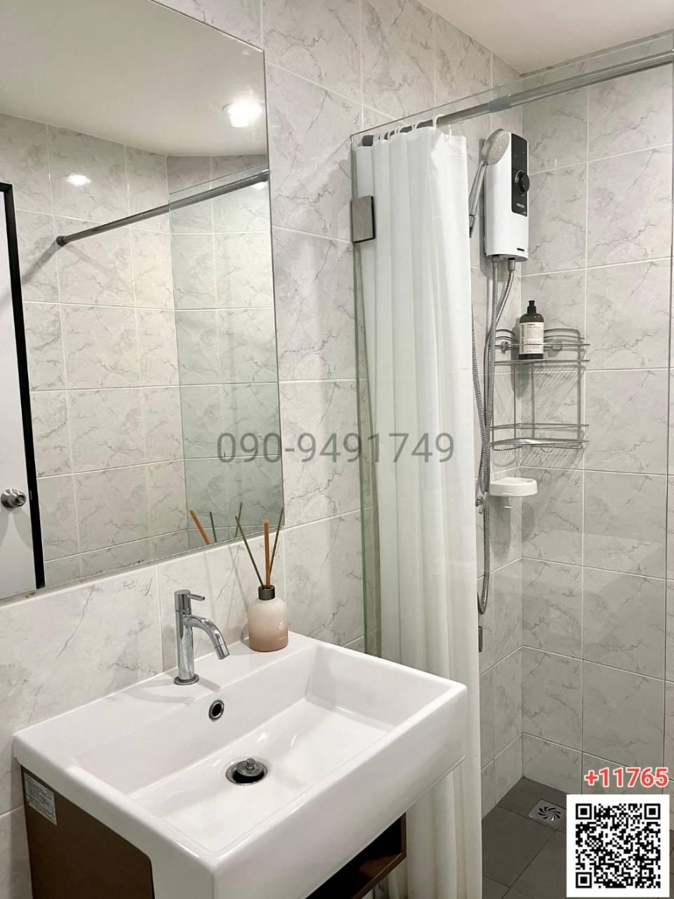 ขาย คอนโด กรีเน่ ดอนเมือง-สรงประภา (Grene Condo Donmueang-Songprapha) 