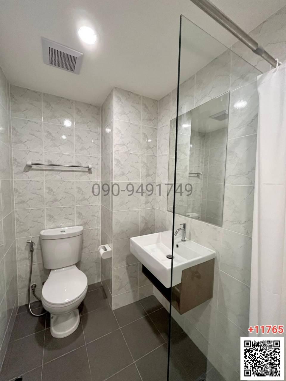 ขาย คอนโด กรีเน่ ดอนเมือง-สรงประภา (Grene Condo Donmueang-Songprapha) 
