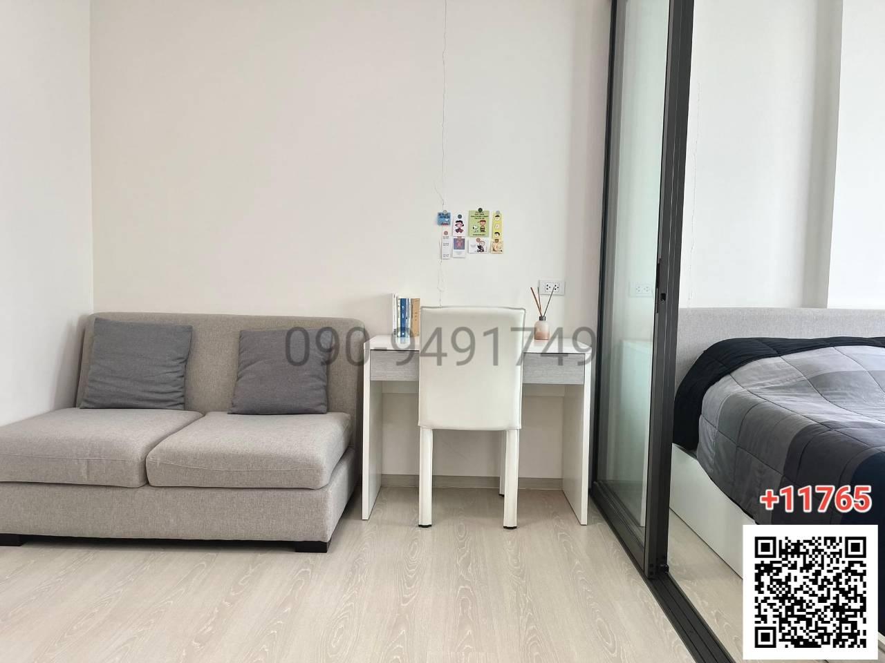ขาย คอนโด กรีเน่ ดอนเมือง-สรงประภา (Grene Condo Donmueang-Songprapha) 