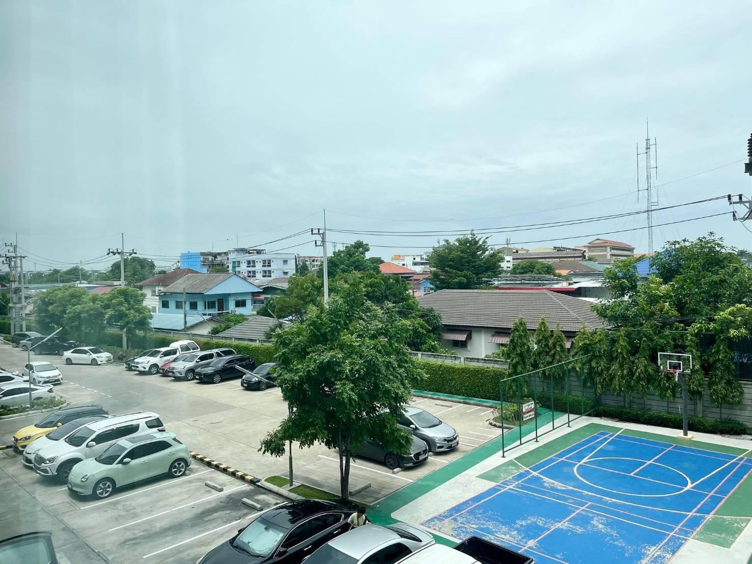 ขาย คอนโด กรีเน่ ดอนเมือง-สรงประภา (Grene Condo Donmueang-Songprapha) 