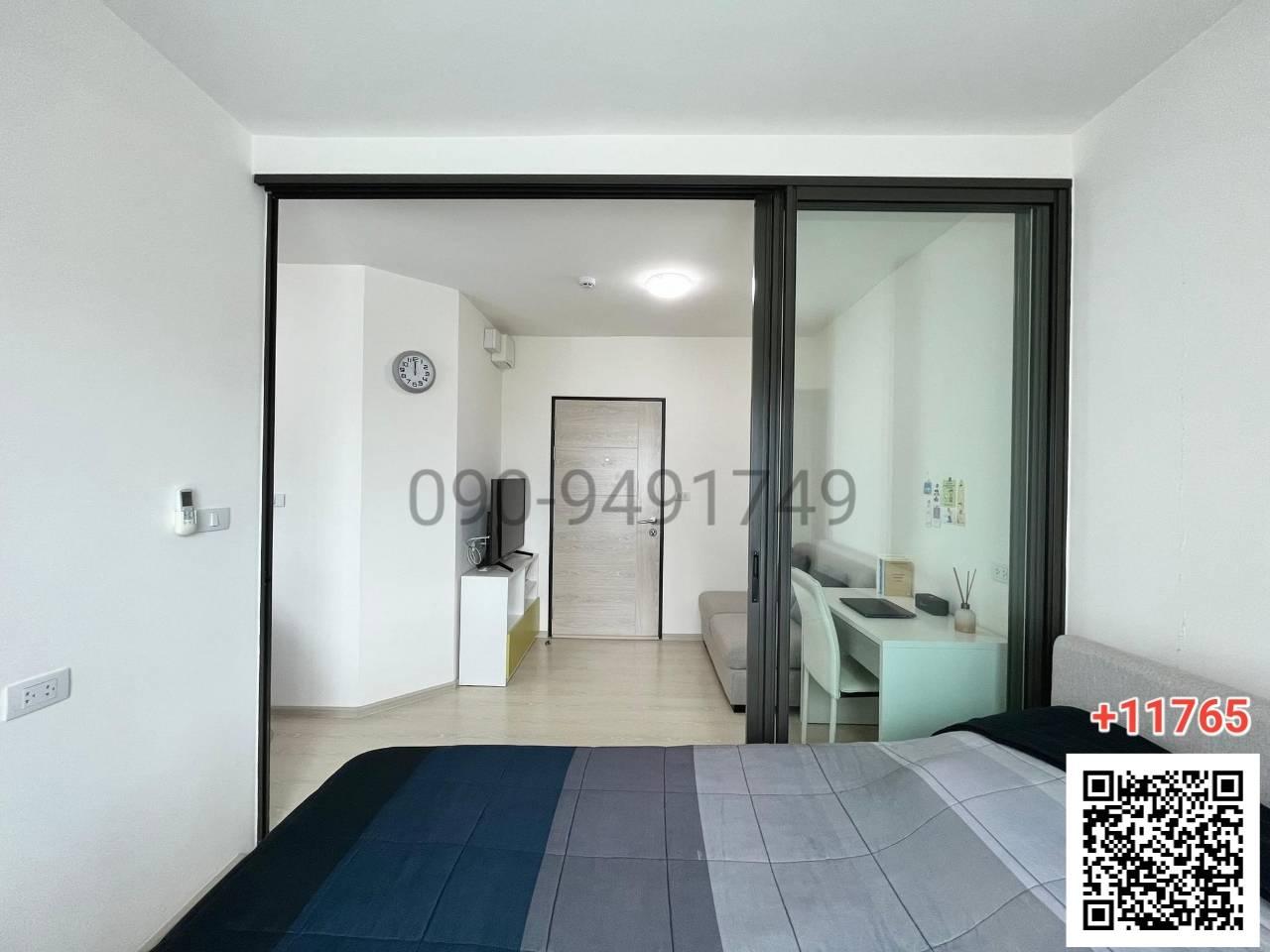 ขาย คอนโด กรีเน่ ดอนเมือง-สรงประภา (Grene Condo Donmueang-Songprapha) 