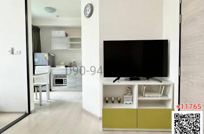 ขาย คอนโด กรีเน่ ดอนเมือง-สรงประภา (Grene Condo Donmueang-Songprapha) 