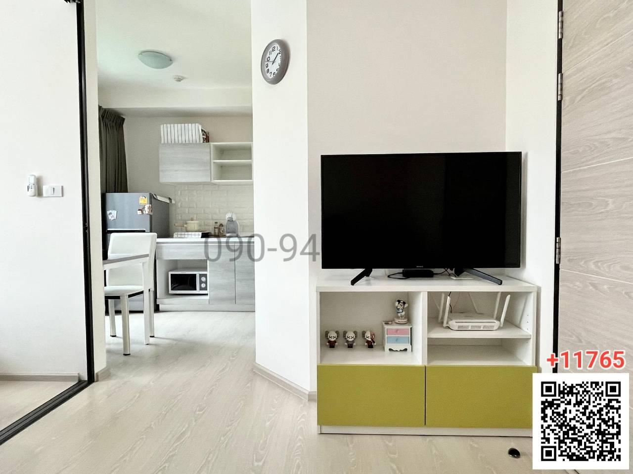 ขาย คอนโด กรีเน่ ดอนเมือง-สรงประภา (Grene Condo Donmueang-Songprapha) 